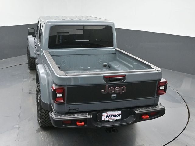 2026 Jeep Gladiator Shadow Ops