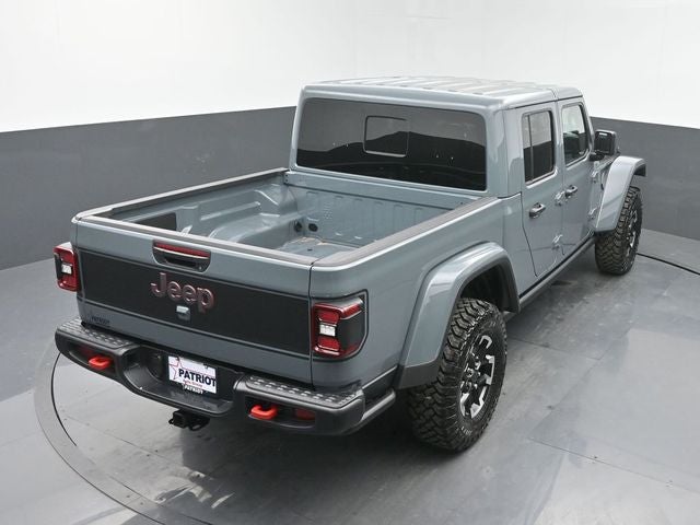 2026 Jeep Gladiator Shadow Ops