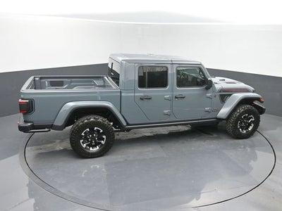 2026 Jeep Gladiator Shadow Ops