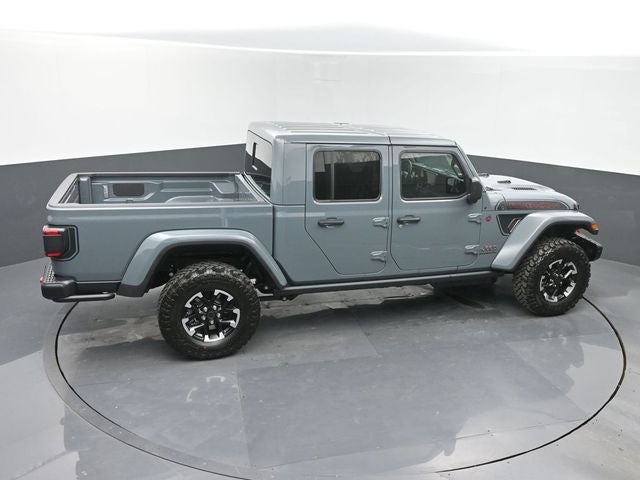2026 Jeep Gladiator Shadow Ops