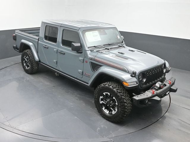 2026 Jeep Gladiator Shadow Ops