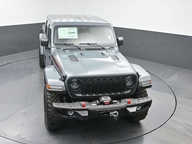 2026 Jeep Gladiator Shadow Ops