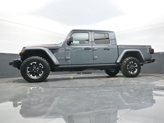2026 Jeep Gladiator Shadow Ops