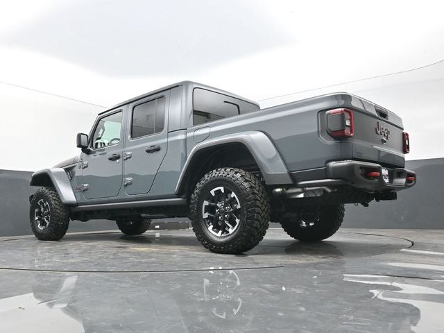 2026 Jeep Gladiator Shadow Ops