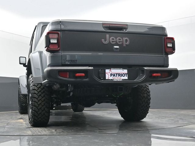 2026 Jeep Gladiator Shadow Ops