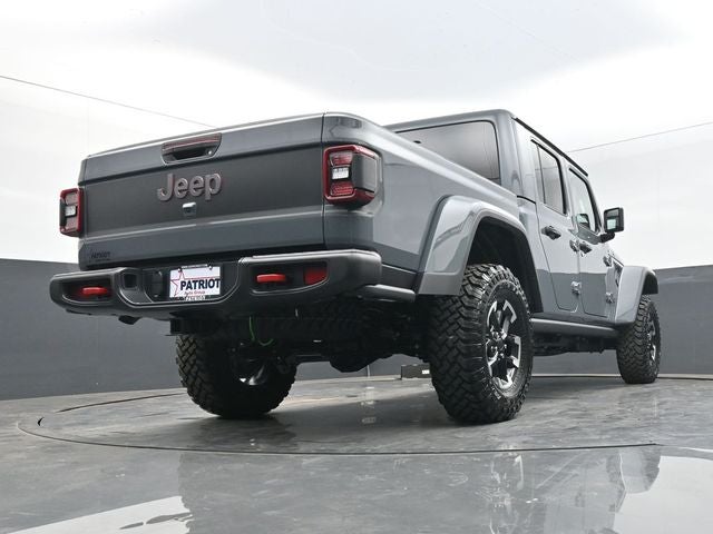 2026 Jeep Gladiator Shadow Ops