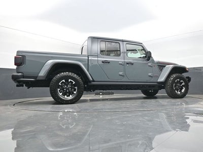 2026 Jeep Gladiator Shadow Ops