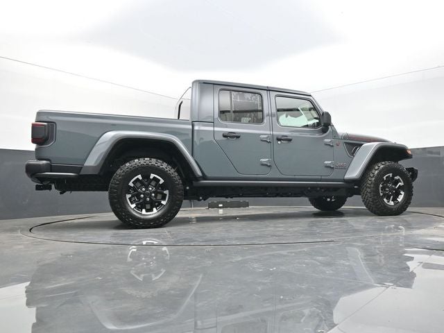 2026 Jeep Gladiator Shadow Ops