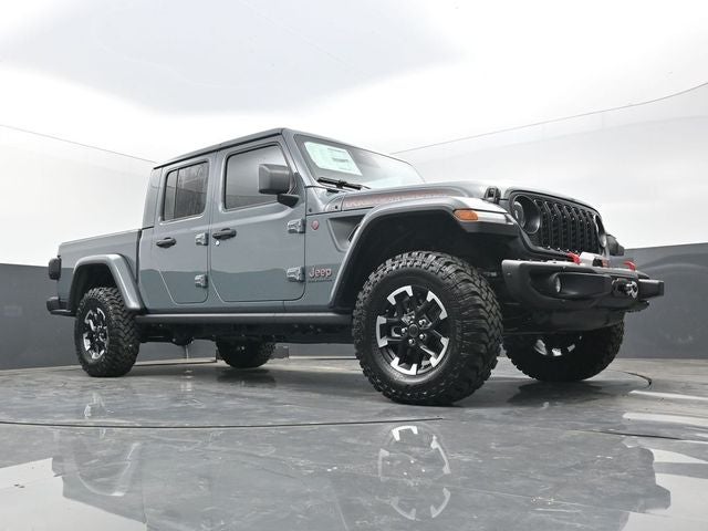 2026 Jeep Gladiator Shadow Ops
