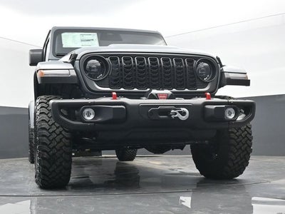 2026 Jeep Gladiator Shadow Ops