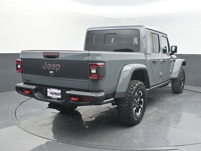 2026 Jeep Gladiator Shadow Ops