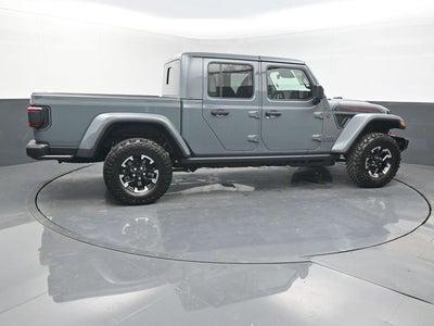 2026 Jeep Gladiator Shadow Ops