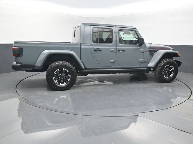 2026 Jeep Gladiator Shadow Ops
