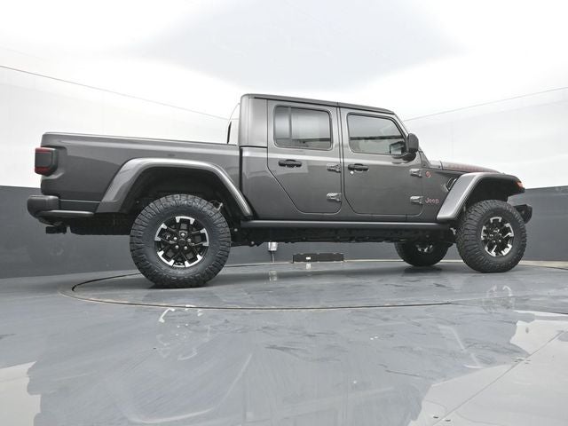 2026 Jeep Gladiator Rubicon X