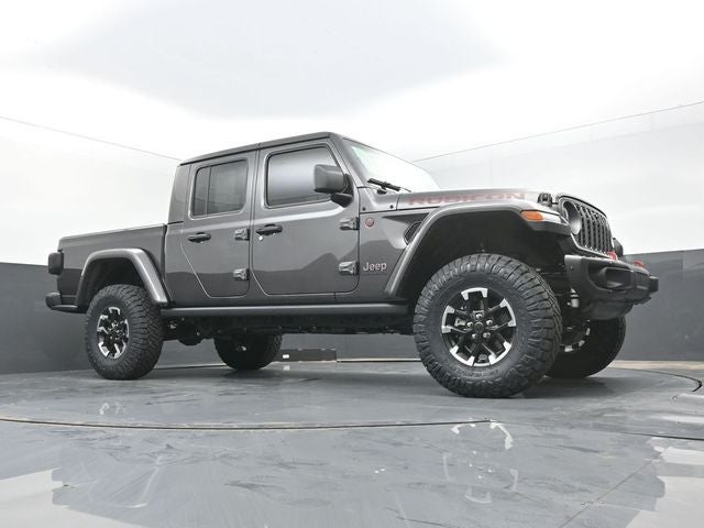 2026 Jeep Gladiator Rubicon X