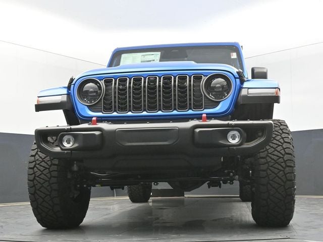 2026 Jeep Gladiator Rubicon Lifted Rims & Tires!!