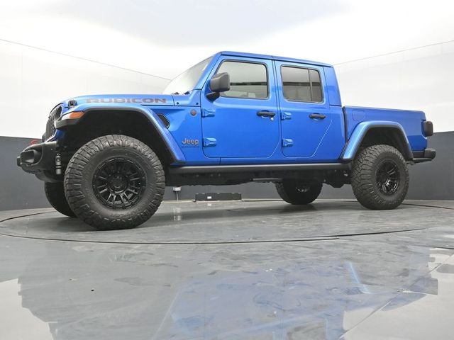 2026 Jeep Gladiator Rubicon Lifted Rims & Tires!!