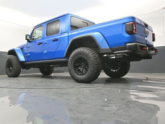 2026 Jeep Gladiator Rubicon Lifted Rims & Tires!!