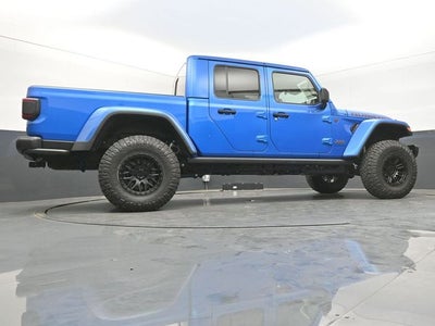 2026 Jeep Gladiator Rubicon Lifted Rims & Tires!!