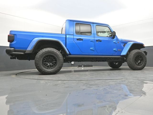 2026 Jeep Gladiator Rubicon Lifted Rims & Tires!!