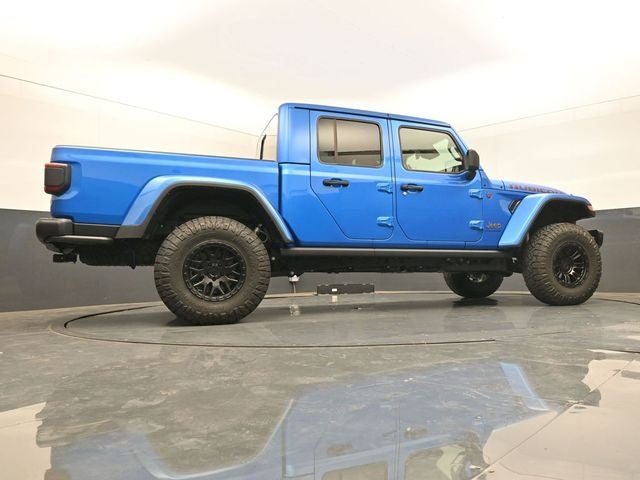 2026 Jeep Gladiator Rubicon X Lifted Rims & Tires!!