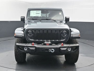 2026 Jeep Gladiator Shadow Ops