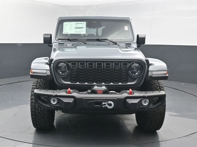 2026 Jeep Gladiator Shadow Ops