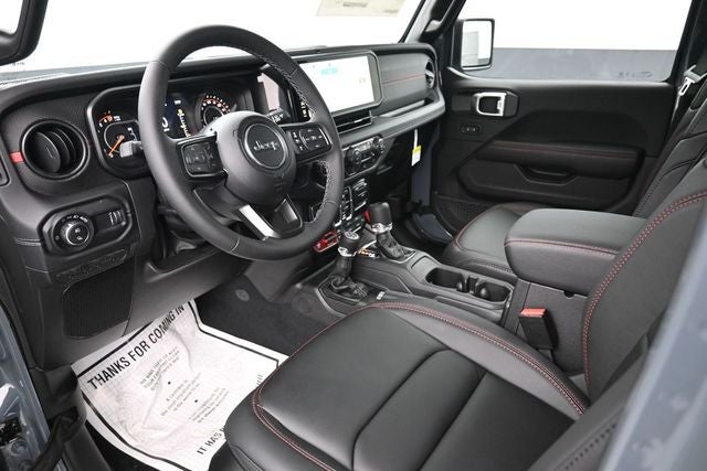 2026 Jeep Gladiator Shadow Ops
