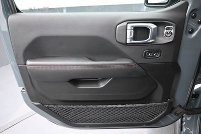 2026 Jeep Gladiator Shadow Ops