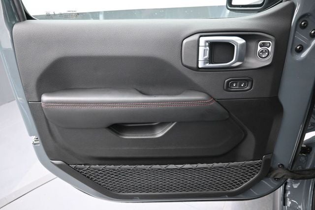 2026 Jeep Gladiator Shadow Ops