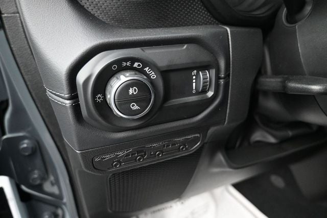 2026 Jeep Gladiator Shadow Ops