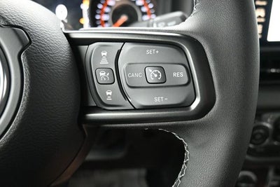 2026 Jeep Gladiator Shadow Ops