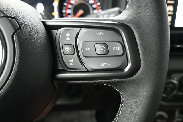 2026 Jeep Gladiator Shadow Ops