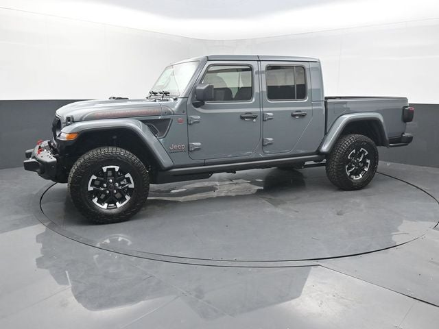 2026 Jeep Gladiator Shadow Ops