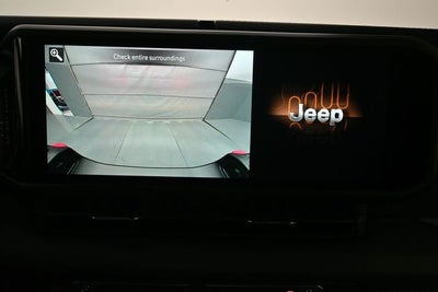 2026 Jeep Gladiator Shadow Ops