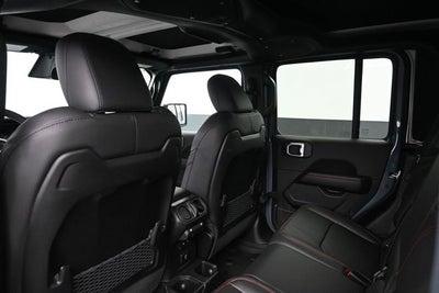 2026 Jeep Gladiator Shadow Ops