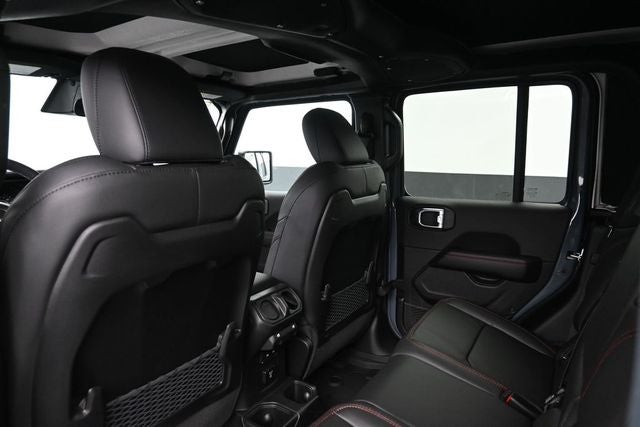 2026 Jeep Gladiator Shadow Ops