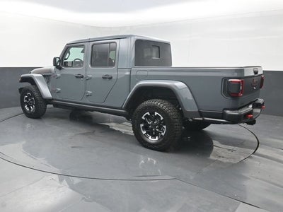 2026 Jeep Gladiator Shadow Ops