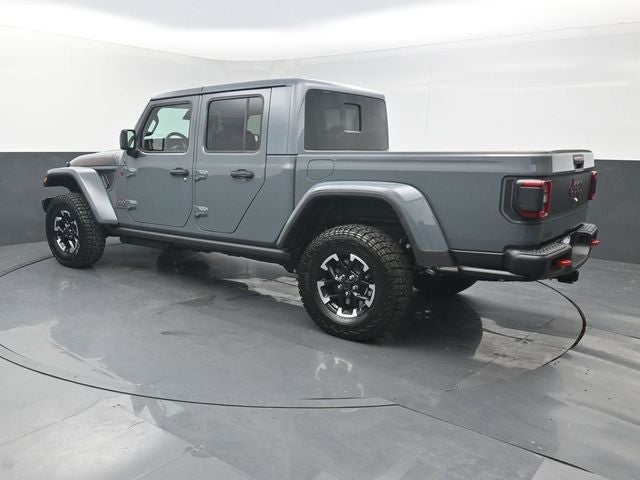 2026 Jeep Gladiator Shadow Ops