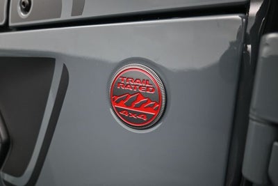 2026 Jeep Gladiator Shadow Ops