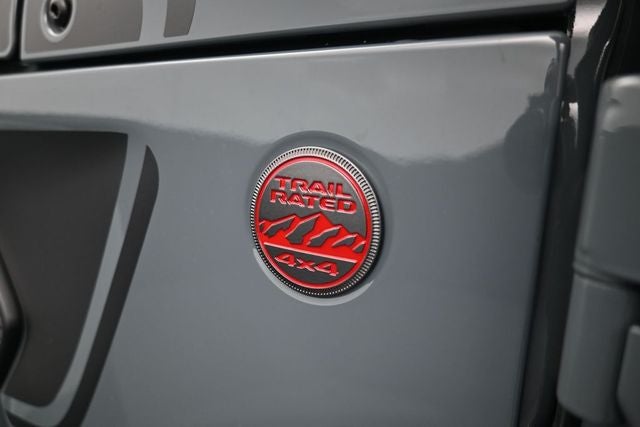 2026 Jeep Gladiator Shadow Ops