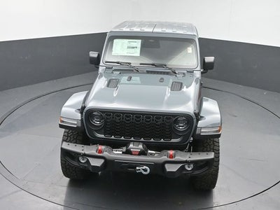2026 Jeep Gladiator Shadow Ops