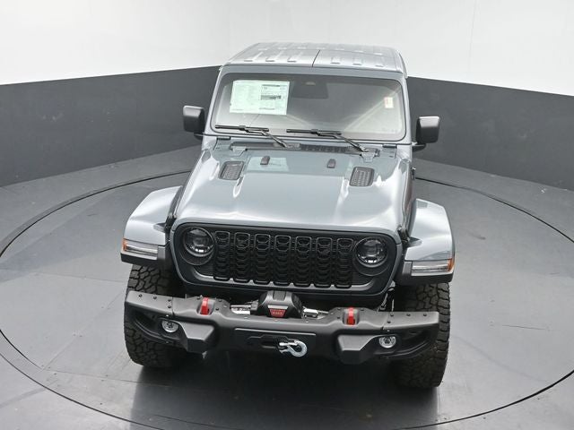 2026 Jeep Gladiator Shadow Ops