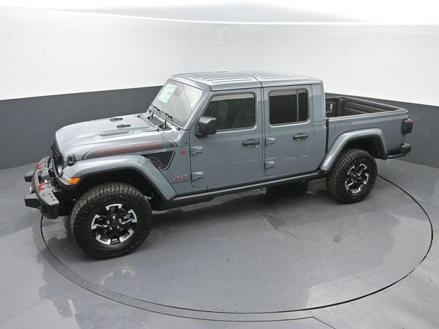 2026 Jeep Gladiator Shadow Ops