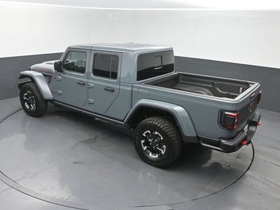 2026 Jeep Gladiator Shadow Ops