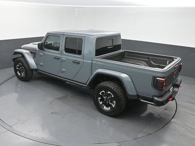 2026 Jeep Gladiator Shadow Ops