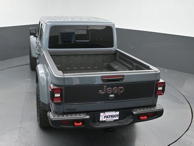 2026 Jeep Gladiator Shadow Ops