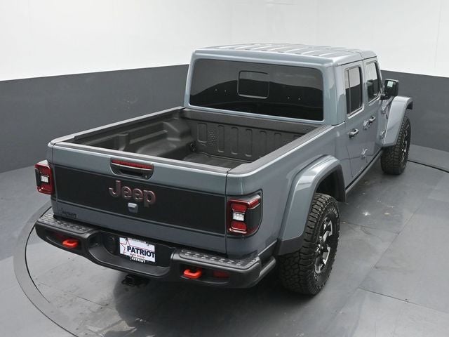 2026 Jeep Gladiator Shadow Ops