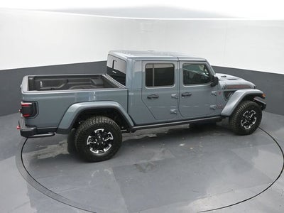 2026 Jeep Gladiator Shadow Ops