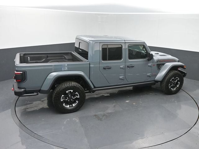 2026 Jeep Gladiator Shadow Ops